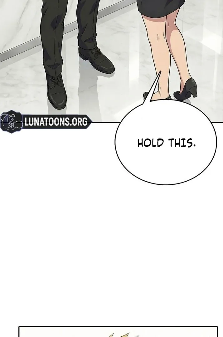 A Day in the Life of a Boss Chapter 4 page 44 - 