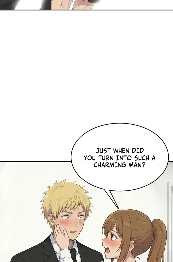 A Day in the Life of a Boss Chapter 4 page 50 - 