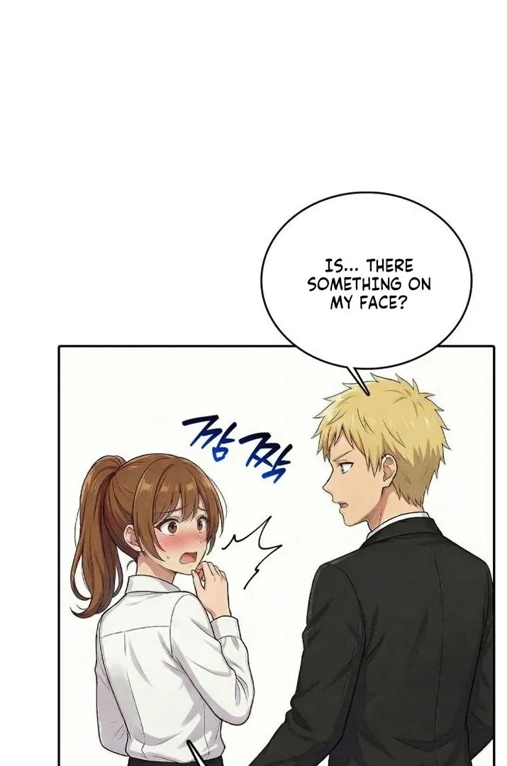 A Day in the Life of a Boss Chapter 4 page 6 - 