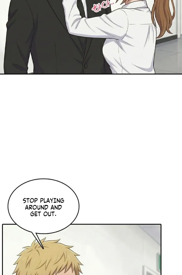 A Day in the Life of a Boss Chapter 4 page 51 - 