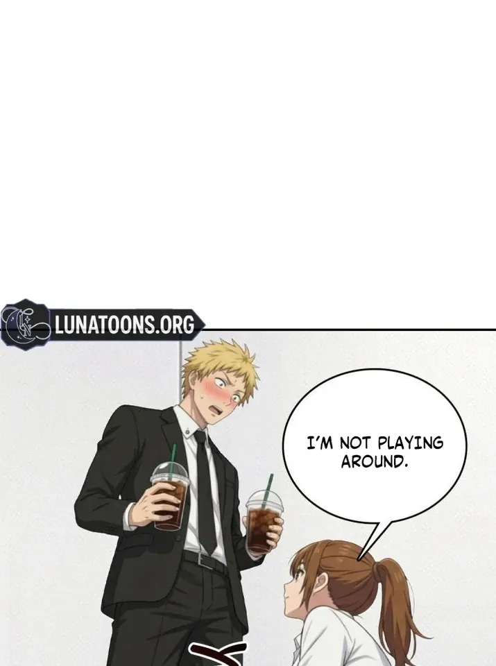 A Day in the Life of a Boss Chapter 4 page 55 - 