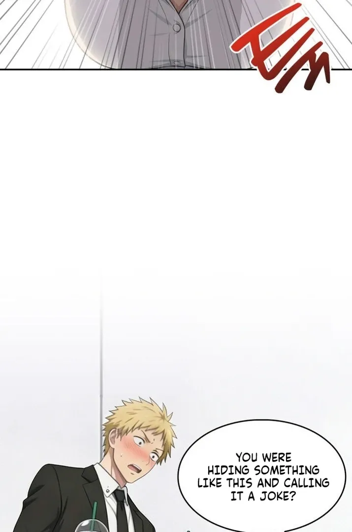 A Day in the Life of a Boss Chapter 4 page 59 - 