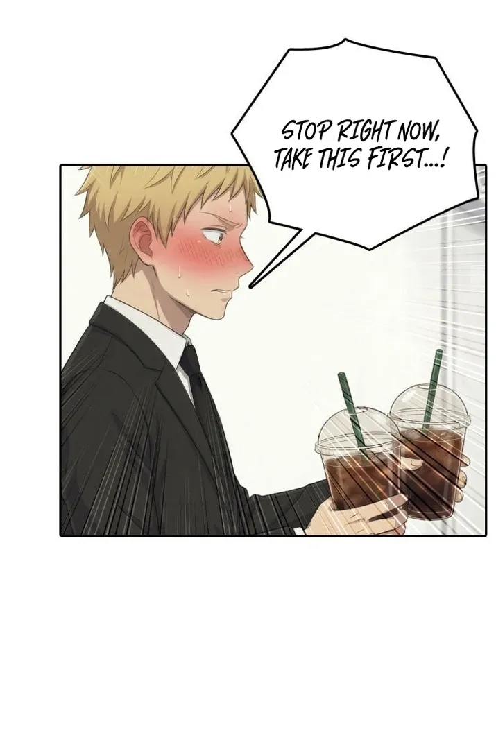A Day in the Life of a Boss Chapter 4 page 61 - 