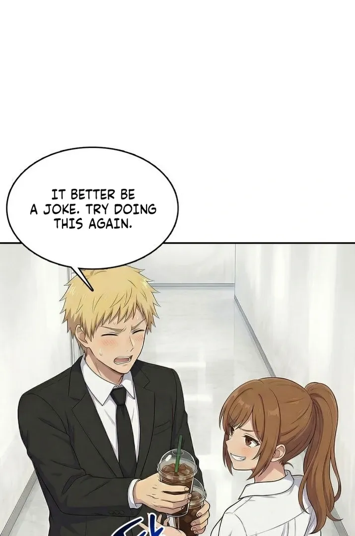 A Day in the Life of a Boss Chapter 4 page 71 - 