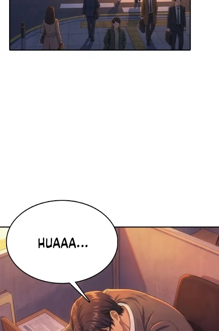 A Day in the Life of a Boss Chapter 4 page 77 - 