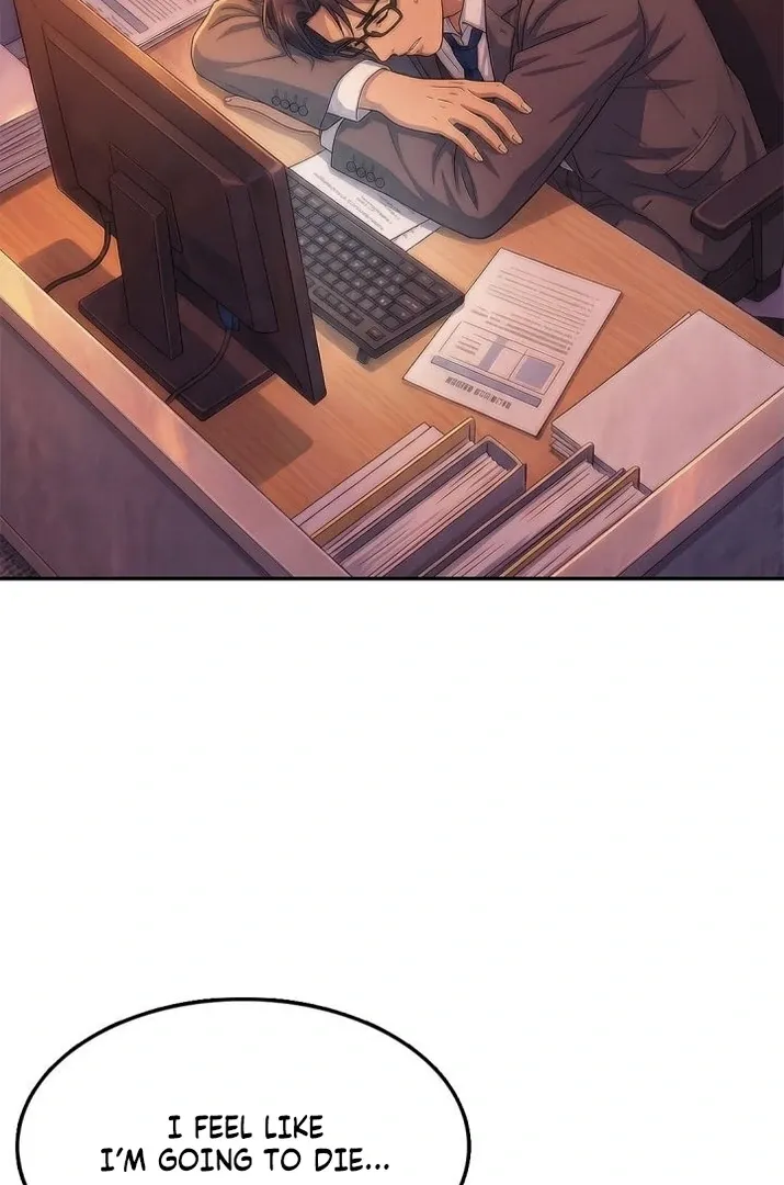 A Day in the Life of a Boss Chapter 4 page 78 - 