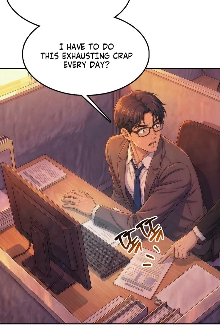 A Day in the Life of a Boss Chapter 4 page 79 - 