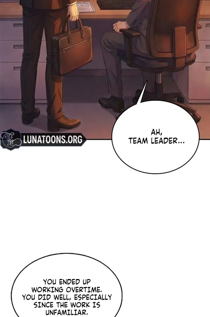 A Day in the Life of a Boss Chapter 4 page 81 - 
