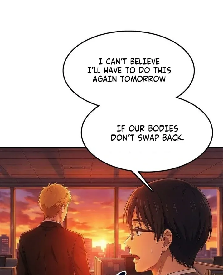 A Day in the Life of a Boss Chapter 4 page 83 - 