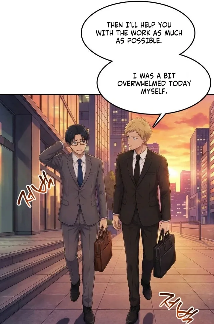 A Day in the Life of a Boss Chapter 4 page 85 - 
