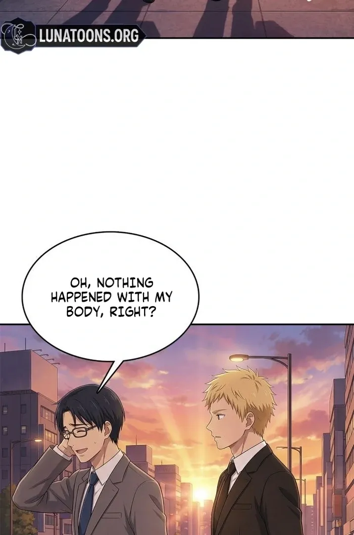 A Day in the Life of a Boss Chapter 4 page 86 - 