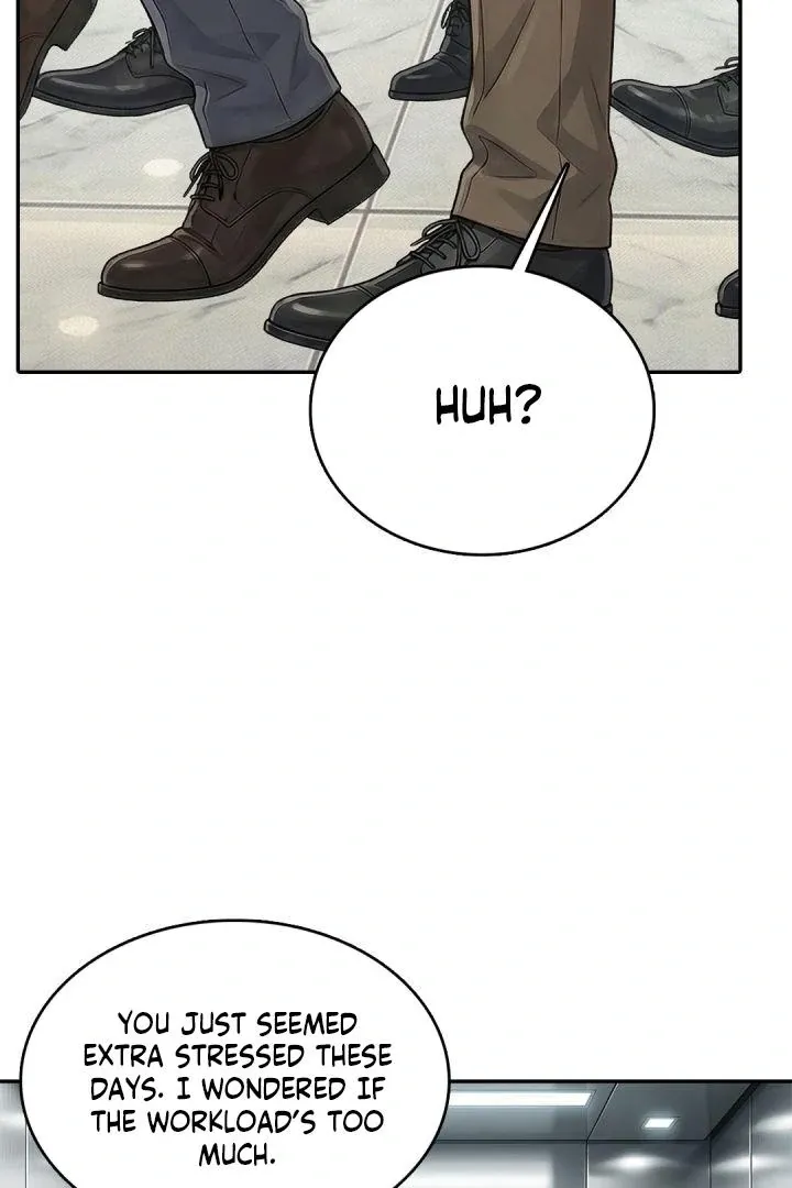 A Day in the Life of a Boss Chapter 5 page 11 - 