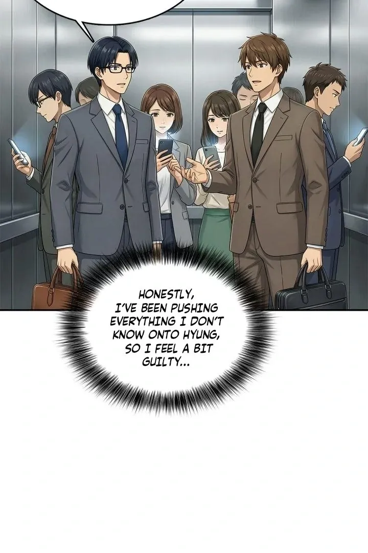 A Day in the Life of a Boss Chapter 5 page 12 - 