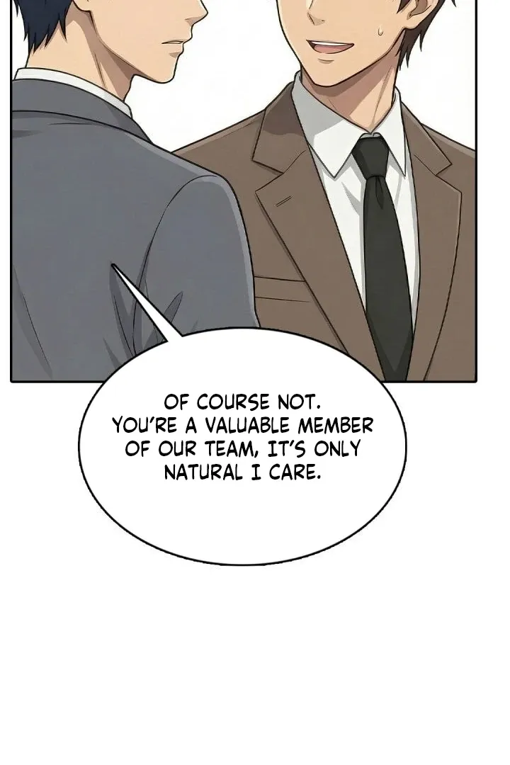 A Day in the Life of a Boss Chapter 5 page 18 - 