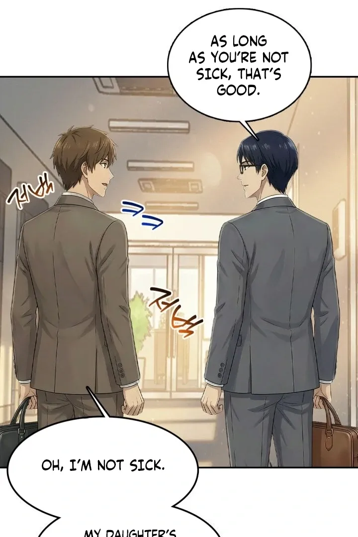 A Day in the Life of a Boss Chapter 5 page 19 - 