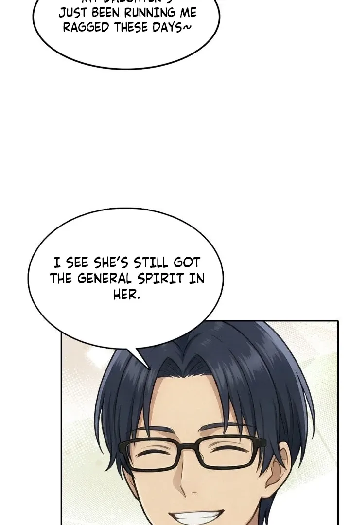 A Day in the Life of a Boss Chapter 5 page 20 - 