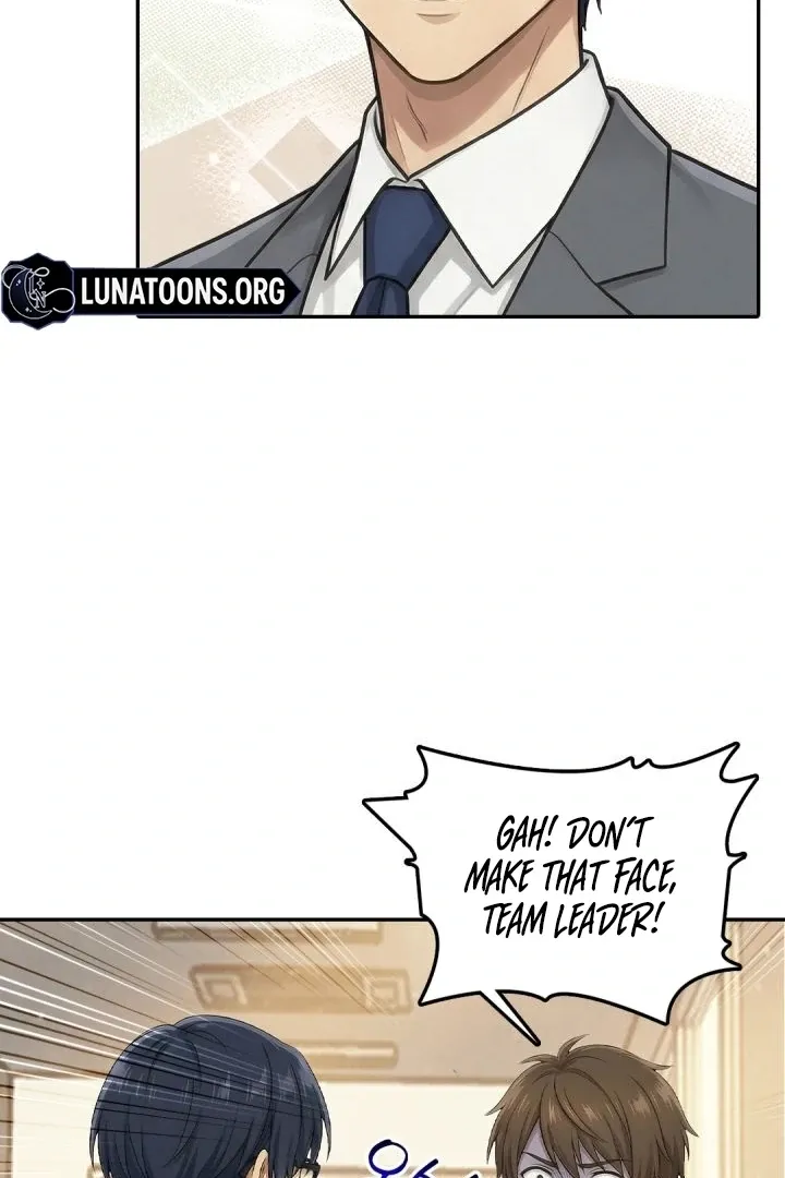 A Day in the Life of a Boss Chapter 5 page 21 - 