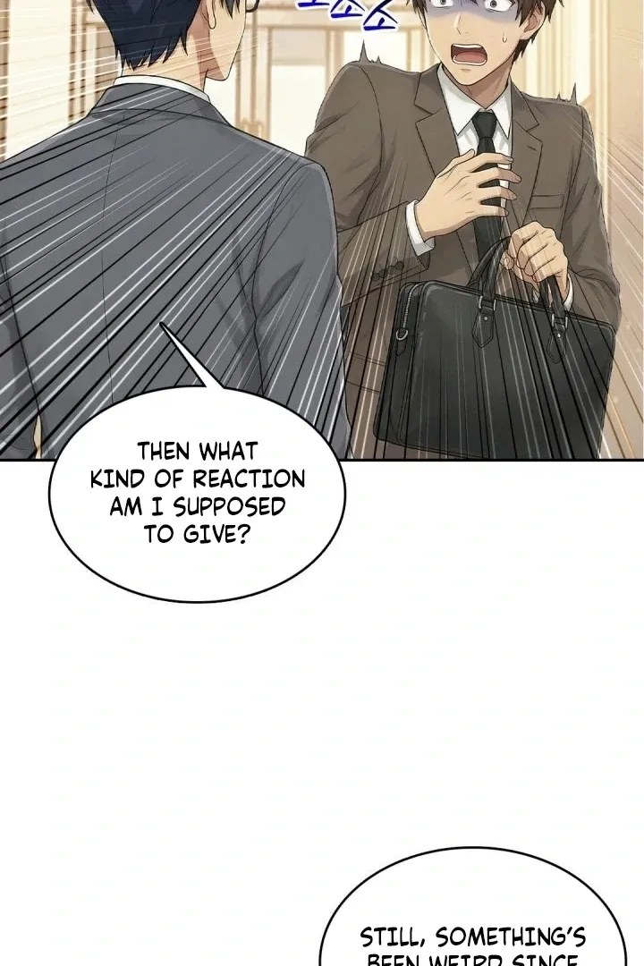A Day in the Life of a Boss Chapter 5 page 22 - 