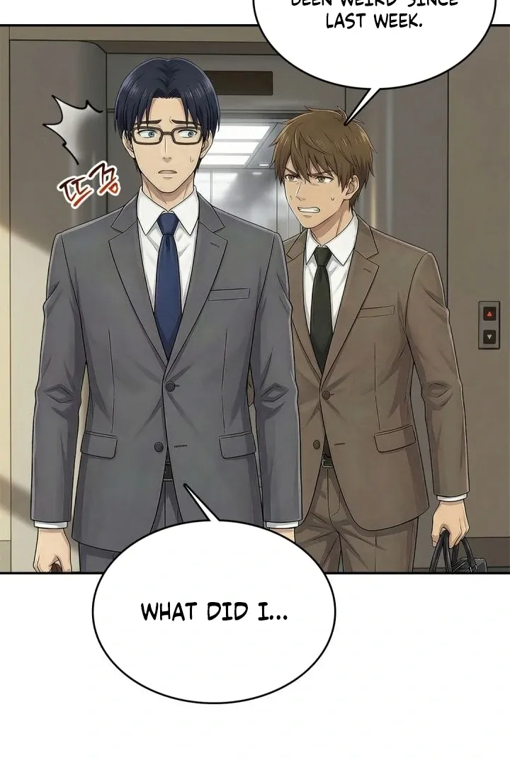 A Day in the Life of a Boss Chapter 5 page 23 - 