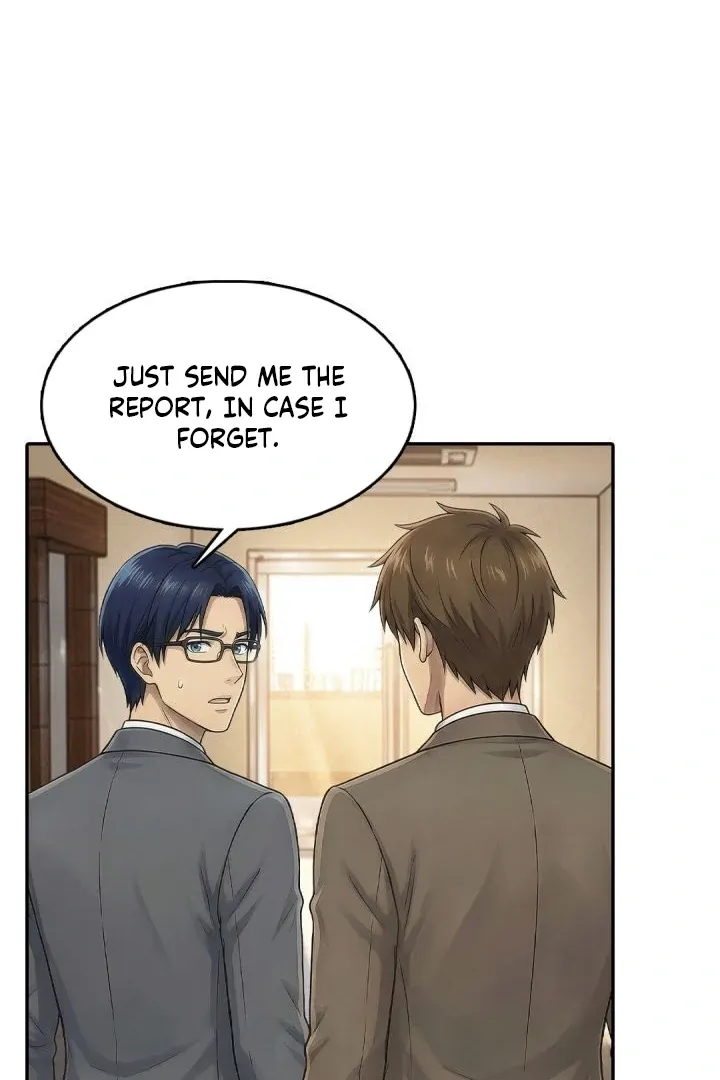 A Day in the Life of a Boss Chapter 5 page 24 - 