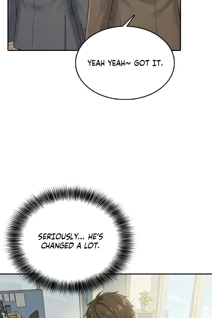 A Day in the Life of a Boss Chapter 5 page 25 - 