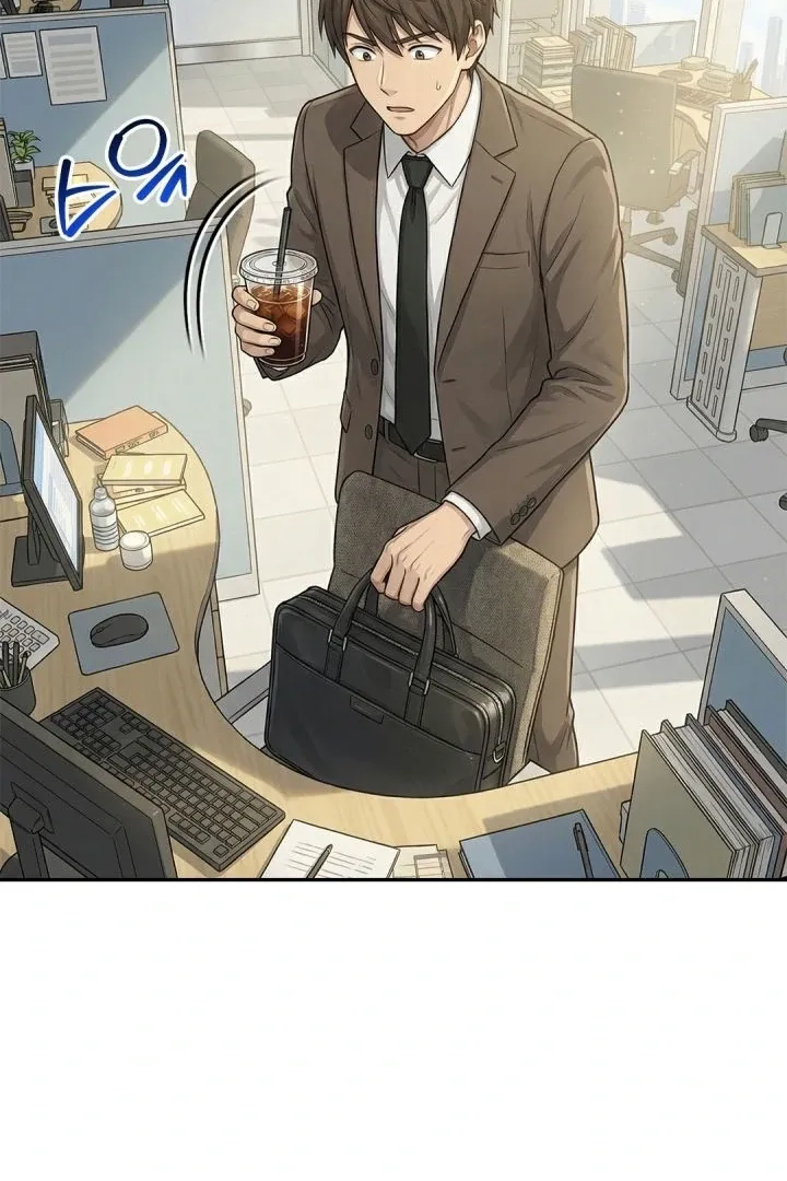 A Day in the Life of a Boss Chapter 5 page 26 - 