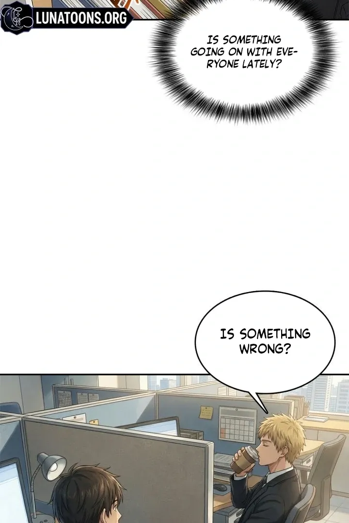 A Day in the Life of a Boss Chapter 5 page 30 - 
