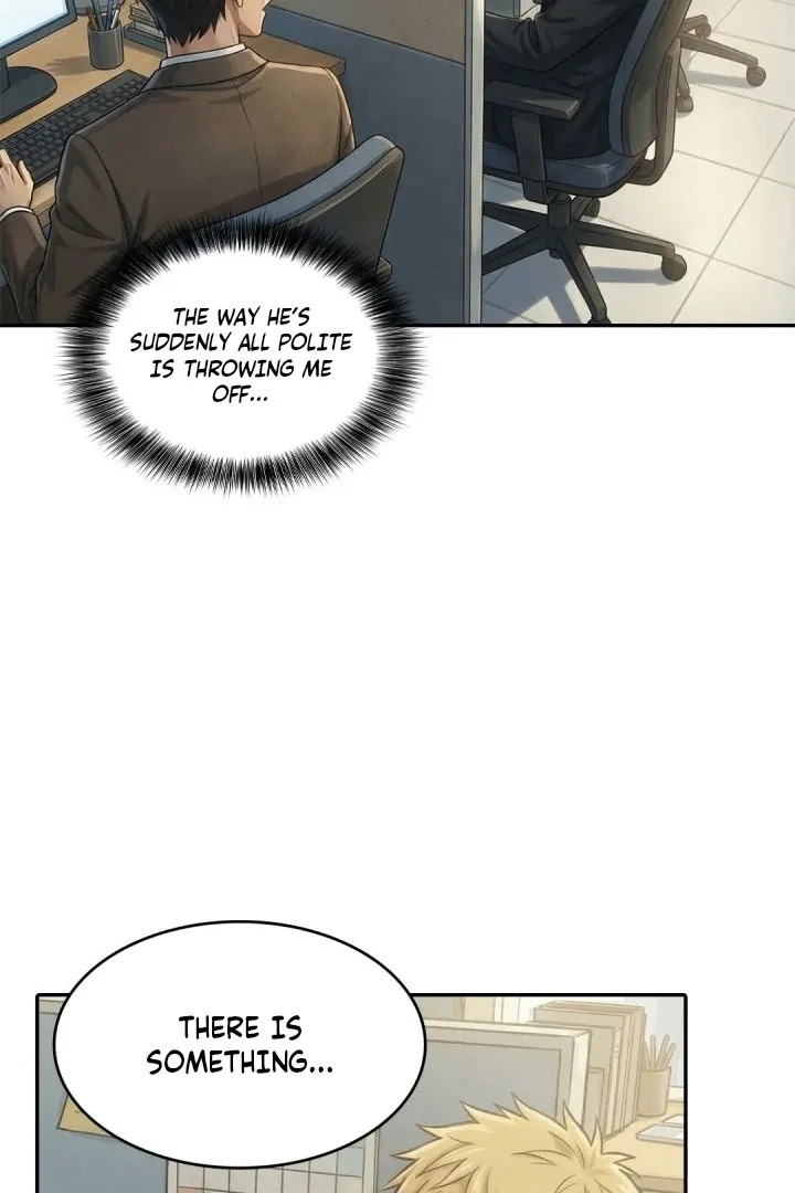 A Day in the Life of a Boss Chapter 5 page 31 - 