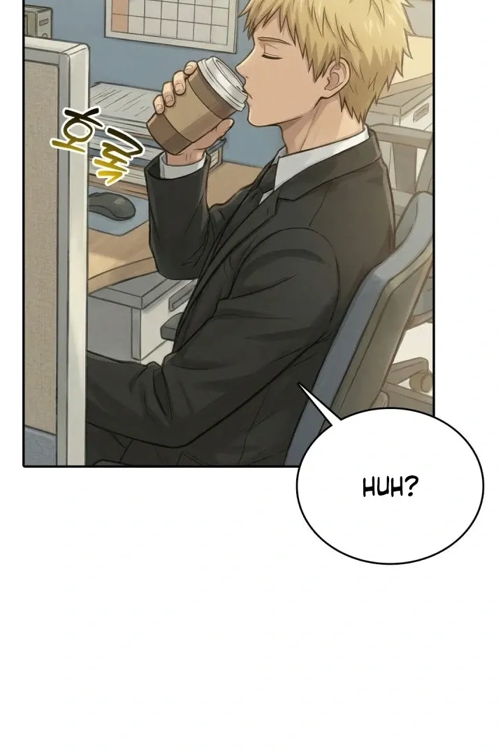 A Day in the Life of a Boss Chapter 5 page 32 - 