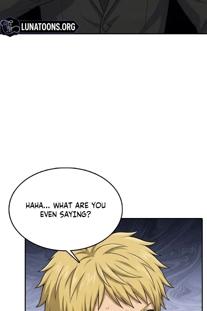 A Day in the Life of a Boss Chapter 5 page 34 - 