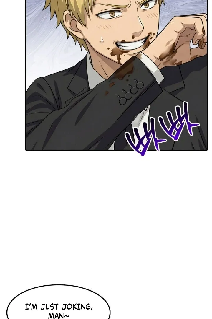 A Day in the Life of a Boss Chapter 5 page 35 - 