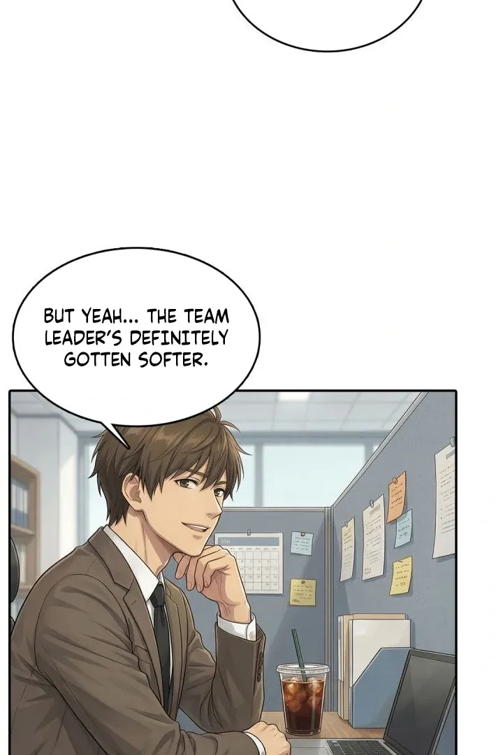 A Day in the Life of a Boss Chapter 5 page 37 - 