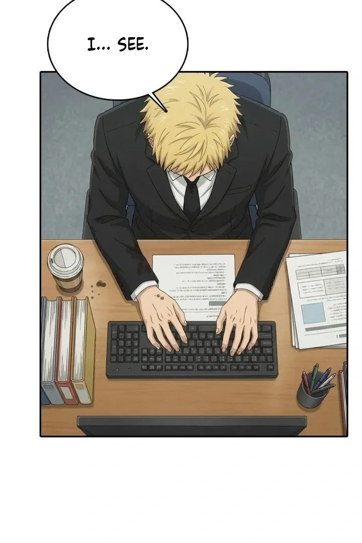 A Day in the Life of a Boss Chapter 5 page 40 - 