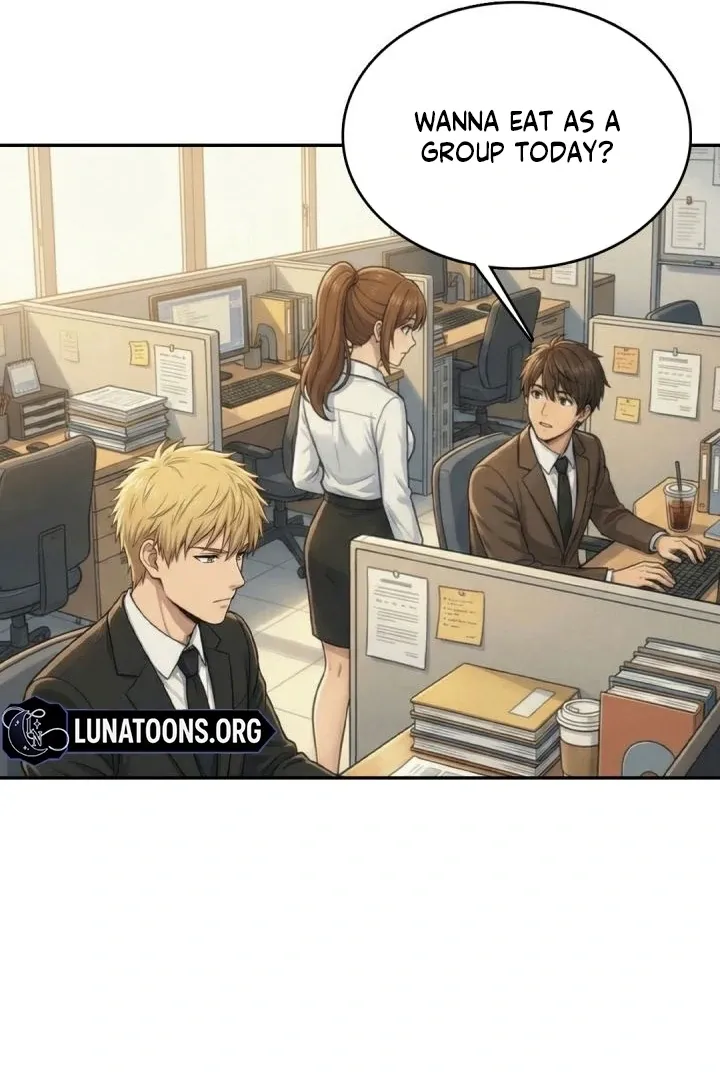 A Day in the Life of a Boss Chapter 5 page 43 - 