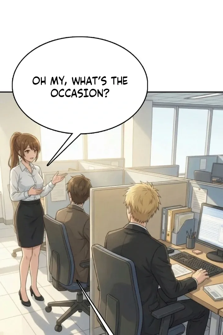 A Day in the Life of a Boss Chapter 5 page 44 - 