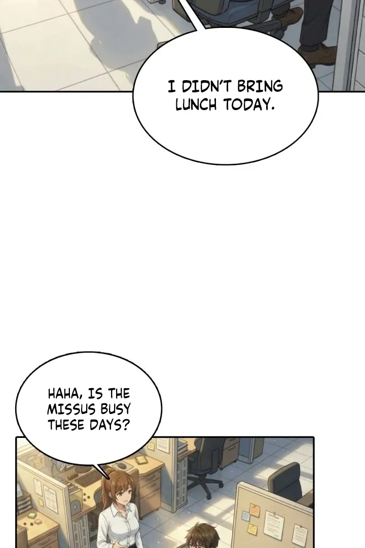 A Day in the Life of a Boss Chapter 5 page 45 - 