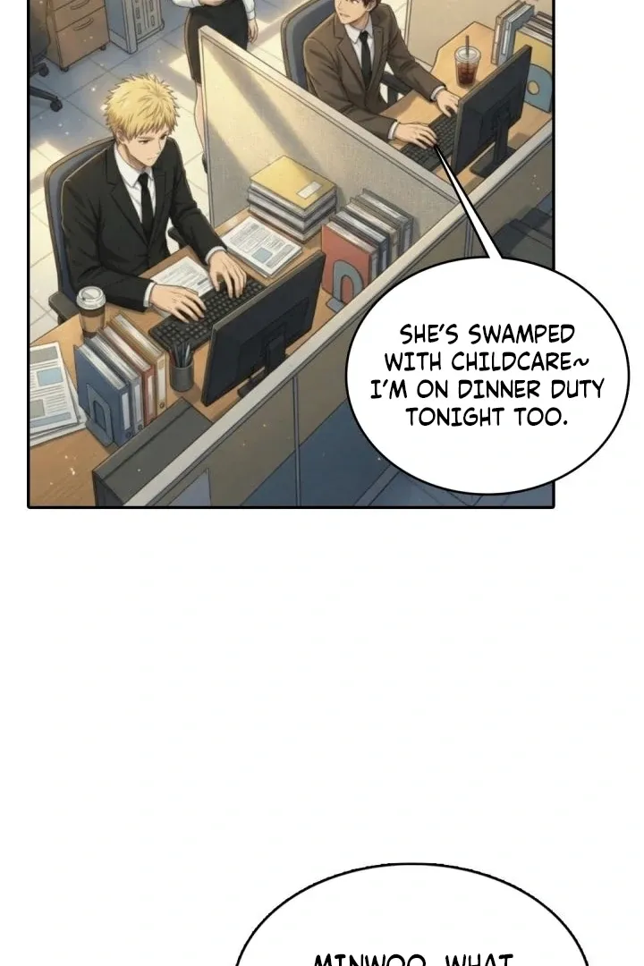 A Day in the Life of a Boss Chapter 5 page 46 - 