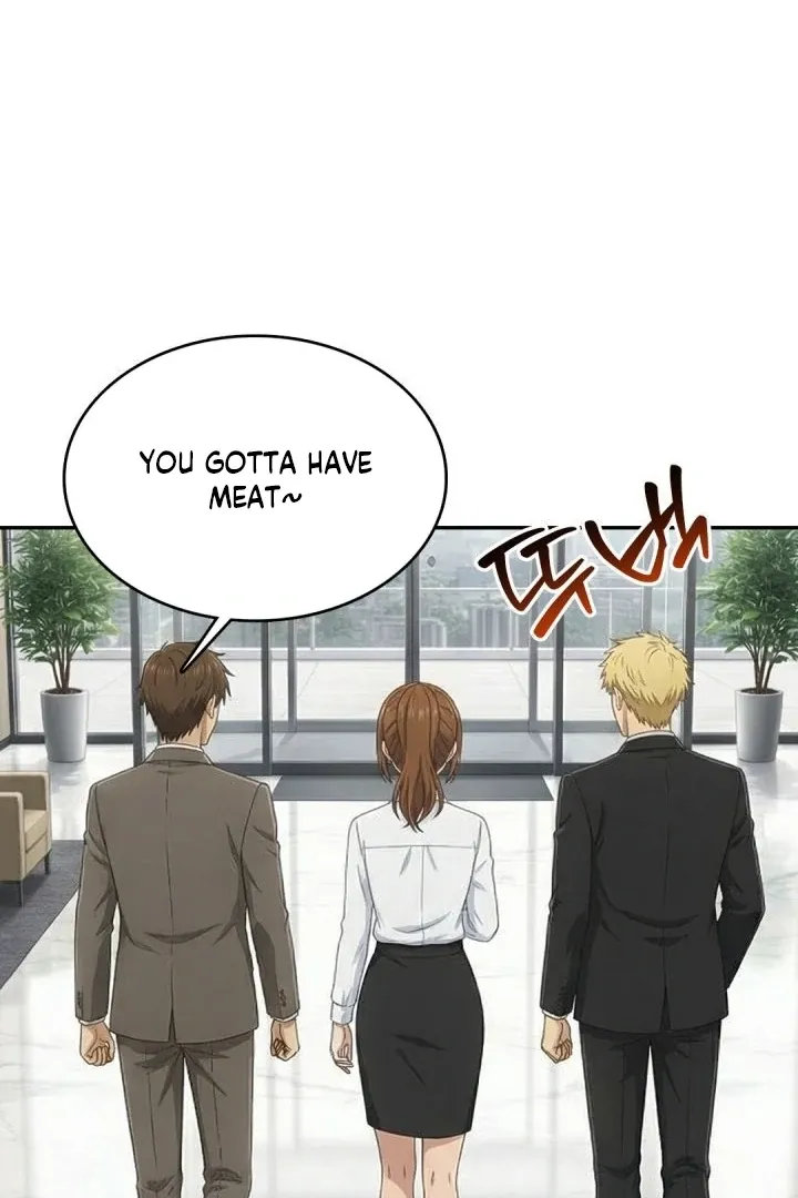 A Day in the Life of a Boss Chapter 5 page 50 - 