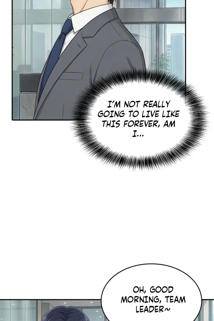 A Day in the Life of a Boss Chapter 5 page 6 - 