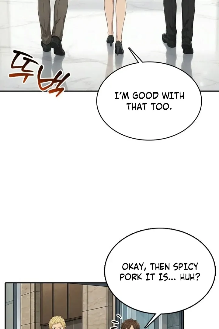 A Day in the Life of a Boss Chapter 5 page 51 - 