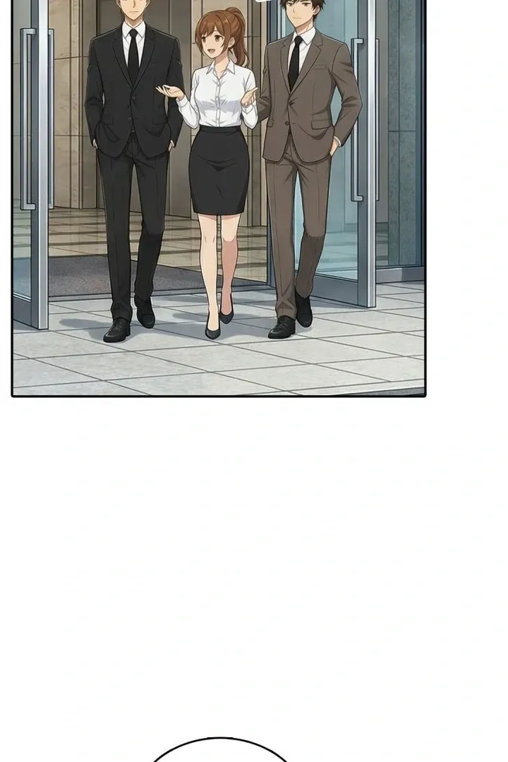 A Day in the Life of a Boss Chapter 5 page 52 - 