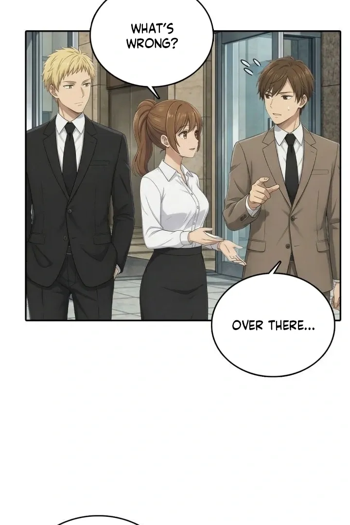 A Day in the Life of a Boss Chapter 5 page 53 - 