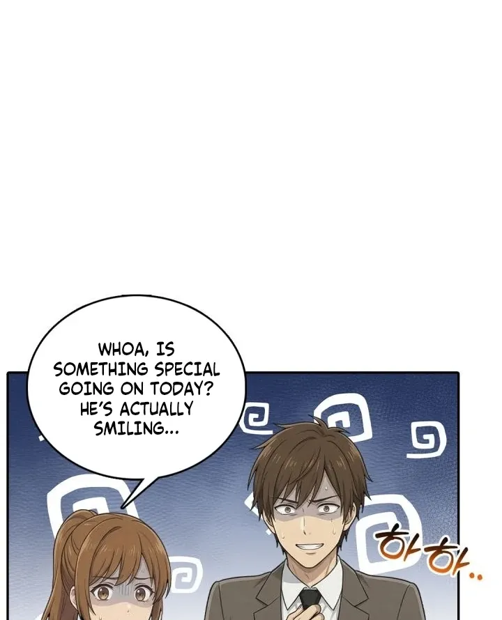 A Day in the Life of a Boss Chapter 5 page 55 - 