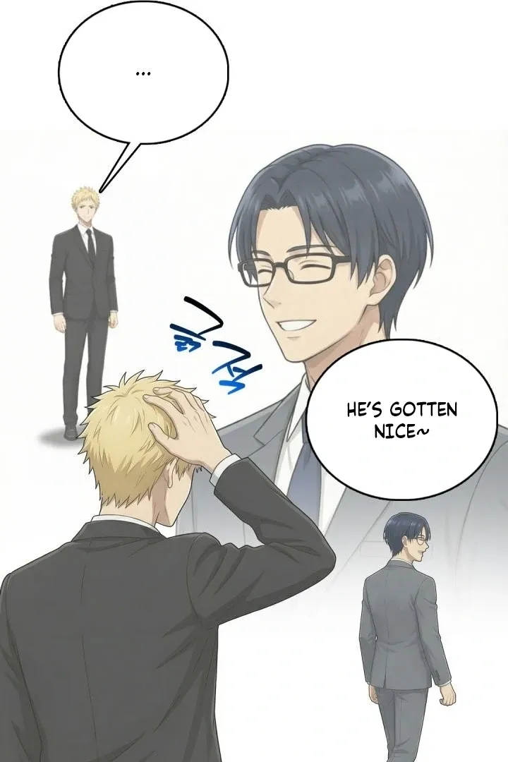 A Day in the Life of a Boss Chapter 5 page 57 - 