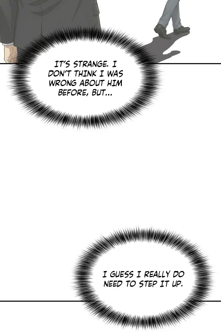 A Day in the Life of a Boss Chapter 5 page 58 - 