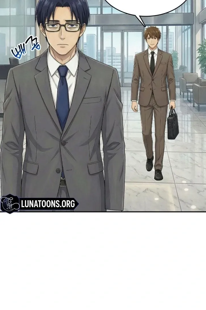 A Day in the Life of a Boss Chapter 5 page 7 - 