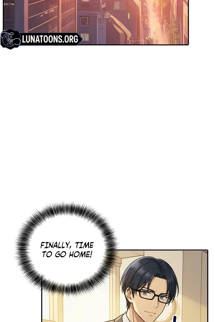 A Day in the Life of a Boss Chapter 5 page 61 - 