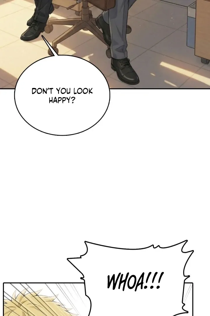 A Day in the Life of a Boss Chapter 5 page 64 - 