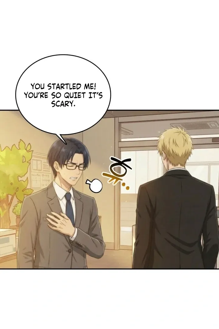 A Day in the Life of a Boss Chapter 5 page 66 - 