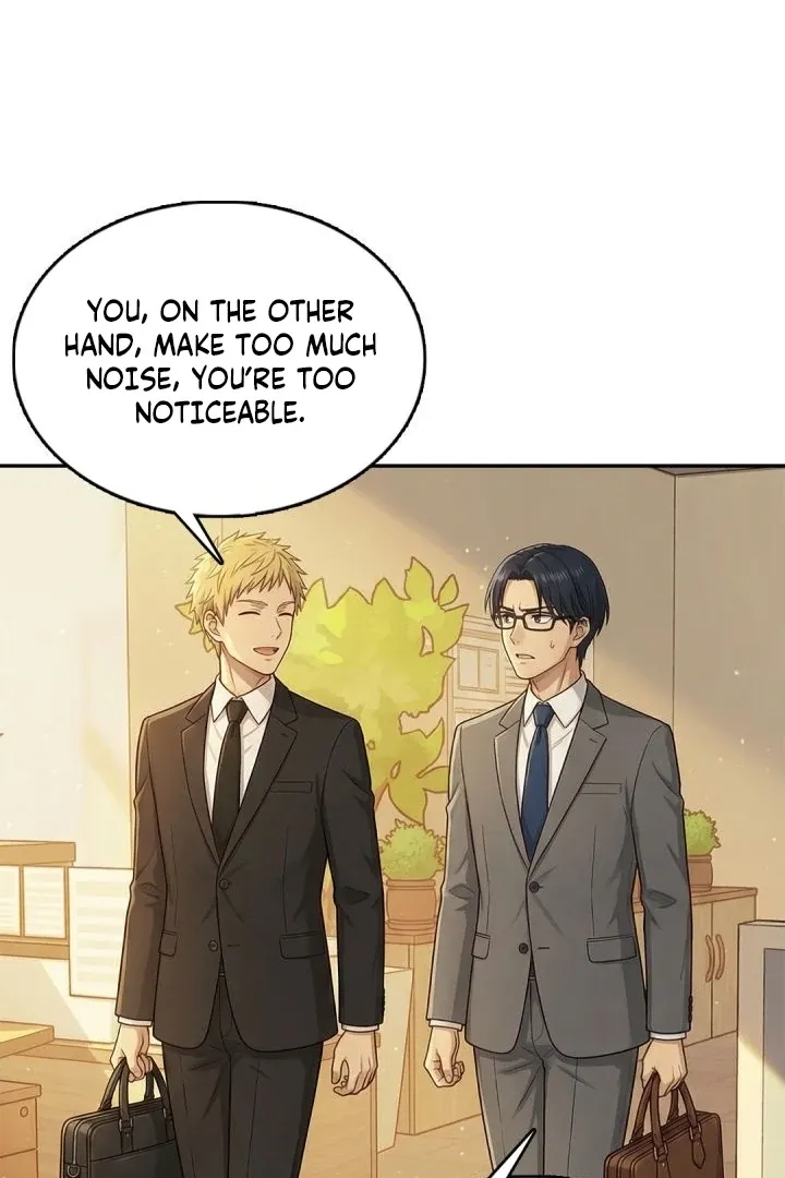 A Day in the Life of a Boss Chapter 5 page 67 - 
